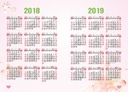 2018��2019������ģ������