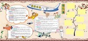 学校科技之窗素材下载