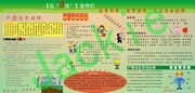 工地反三违展板下载