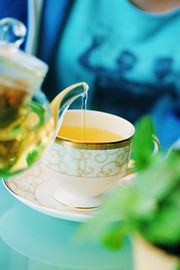 茶饮图片