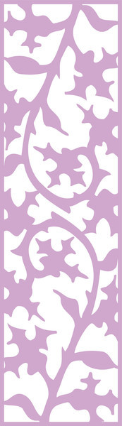 窗花雕刻花纹