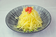 养生青瓜丝