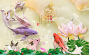 �Һ͸������ɻ����㱳��ǽװ�λ�ͼƬ