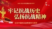 �μǿ�ս��ʷ���￹ս��������ͼ
