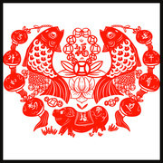 2019��Ф����ֽͼ��