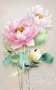 3D������ʽ���ر���ǽ