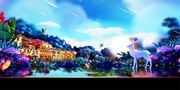 �λóǱ���ɫ��¹�ز�Χ������ͼ