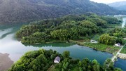 大龙湾乡村图片