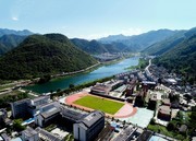 安徽石台县仁里镇图片