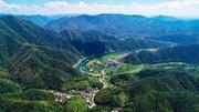 安徽大龙湾风景区图片