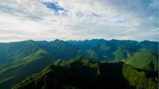 山脉风景图片