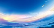 ��ɫ��ҵ��汳���ز�
