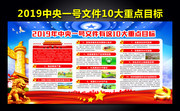 ���2019����һ���ļ�10���ص�ģ��չ��