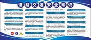 道路交通安全常识展板下载