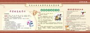 突发公共卫生事件应急处置宣传栏图片