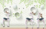 3D���廭��¹װ��ͼƬ