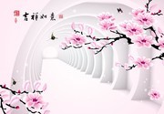 ��������3D����ǽ
