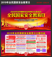 2019ȫ����Ұ�ȫ������֪ʶ�屨����