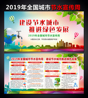 2019ȫ�����н�Լ��ˮ������չ��