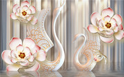 �ɻ�3D����ǽװ�λ�ͼƬ