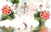 õ�廨�Һ������˱���ǽͼƬ