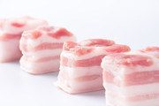 五花肉食材高清图片素材