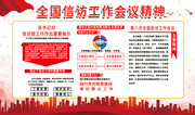 信访知识展板图片下载