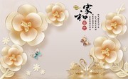 �Һ͸���3D����ڻ�ͼƬ