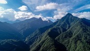 牯牛降高山群峰图片