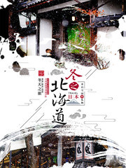 日本冬季旅游海报