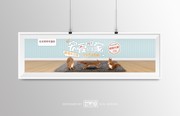 淘宝宠物食品店banner设计