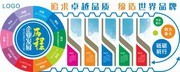 企业文化文化墙图片下载