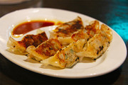 生煎饺子点心图片下载