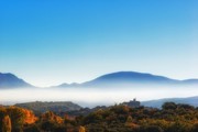 山林风景图片素材下载