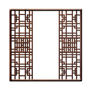 手绘古典边框图片素材