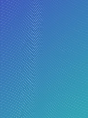 科技线条蓝色背景