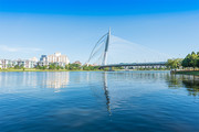 城市景观图片