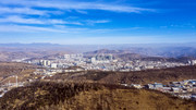 西宁市湟中县风光