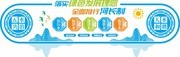 五水共治文化墙