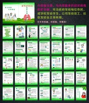 预防新型冠状病毒防护手册