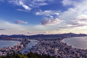 惠州双月湾图片