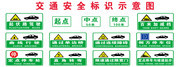 ��ͨ��ȫ��ʶʾ��ͼ ��Уչ��