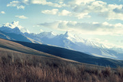 高山风景高清图