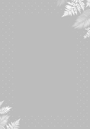淡雅海报背景