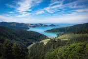 山峰山峦图片
