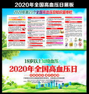 2020ȫ����Ѫѹ��֪ʶչ������