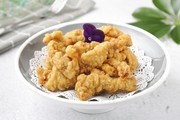 炸酥肉美食小吃菜品大图