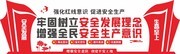 文明施工文化墙模板下载
