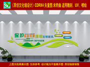 保护生态环境标语图片