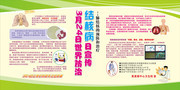 世界防治结核病日知识宣传栏图片